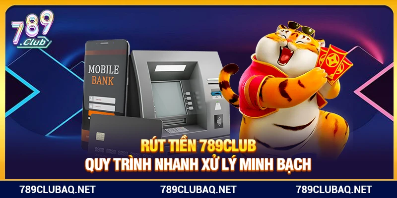 Tải App 789Club – Phiên Bản Tối Ưu Cho Android & iOS