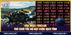 Xem tỷ lệ để chọn lựa chiến mã tốt