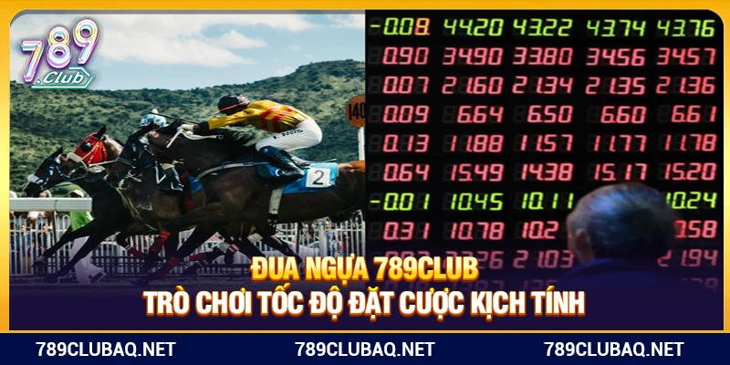 Xem tỷ lệ để chọn lựa chiến mã tốt
