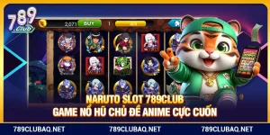 Mini Poker 789club – Slot Mini Dễ Chơi Dễ Bắt Nhịp